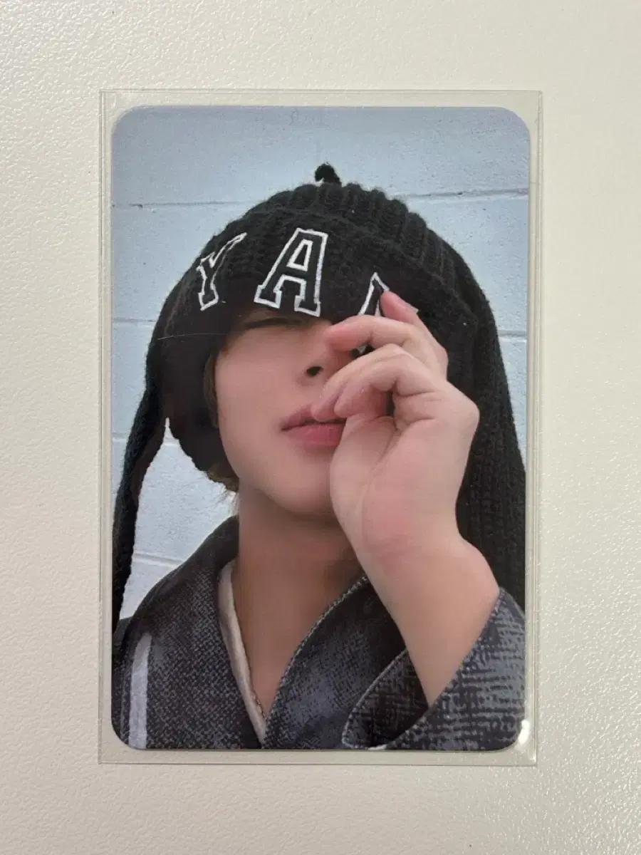 

Park Ji Hoon Effect Everline Used