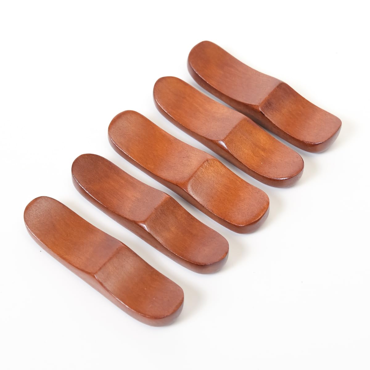 

Подставка для палочек лакированный набор столовых приборов из 5 предметов Вилки и палочки для еды можно разместить вместе [Токунари] (деревянная отделка/двусоставная подставка) TAH-501