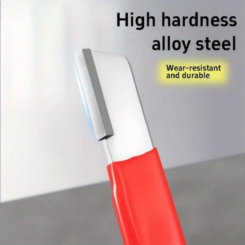 Professional Kitchen Knife Sharpener Garden Scissors Kitchen Knife Sharpener Diamond Ceramic Sharpening Stone for All Blades