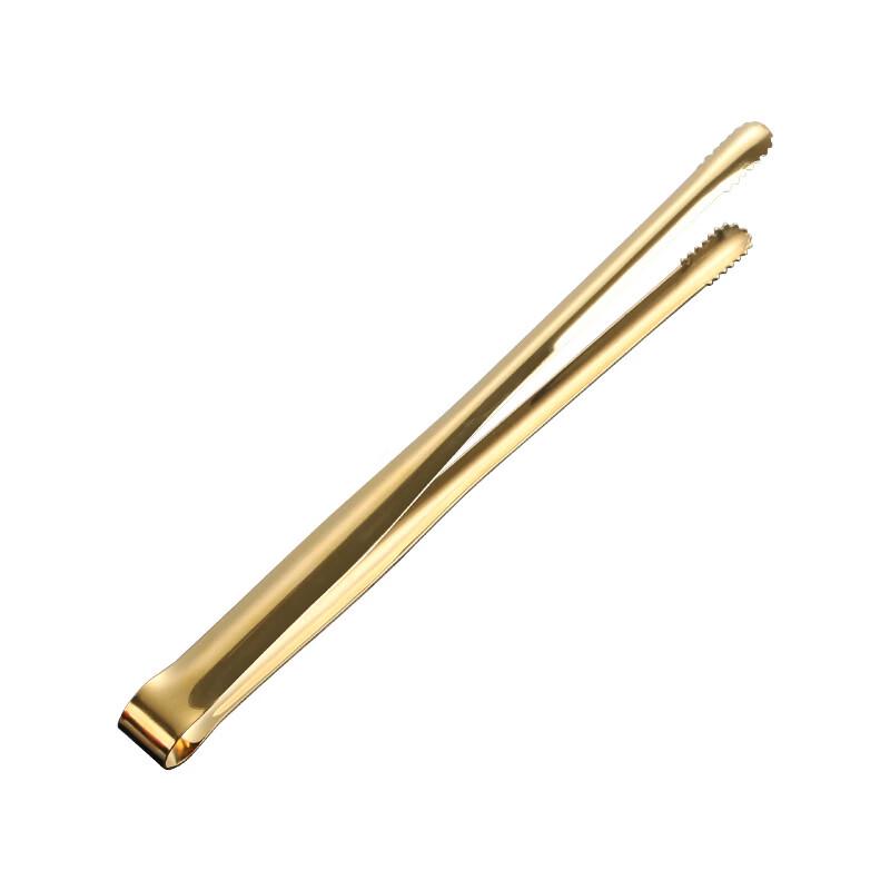 Protiskluzná nerezová BBQ kleště 304