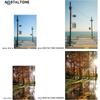 Kenko Soft Filter Nostal Tone Orange 49mm - Soft Effect & Color Enhancement - Creates an Anime Scene-like Look - Made In Japan - 005866