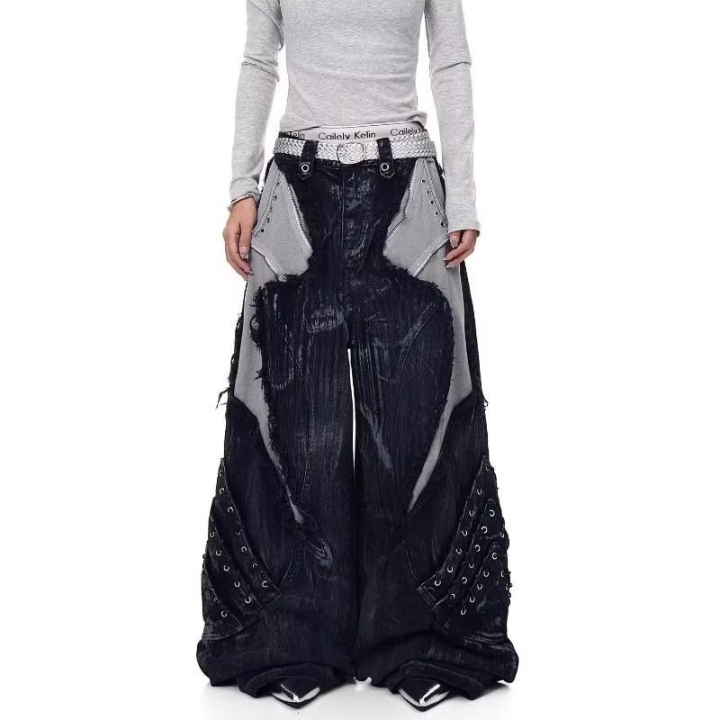 VIONA New American Jeans with Old