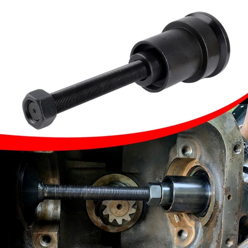 Inner Shaft Side Seal Mounting Tool for Dana 30/44/60 Axles Front Differentials Inner Axles Side Seal Installation Tool