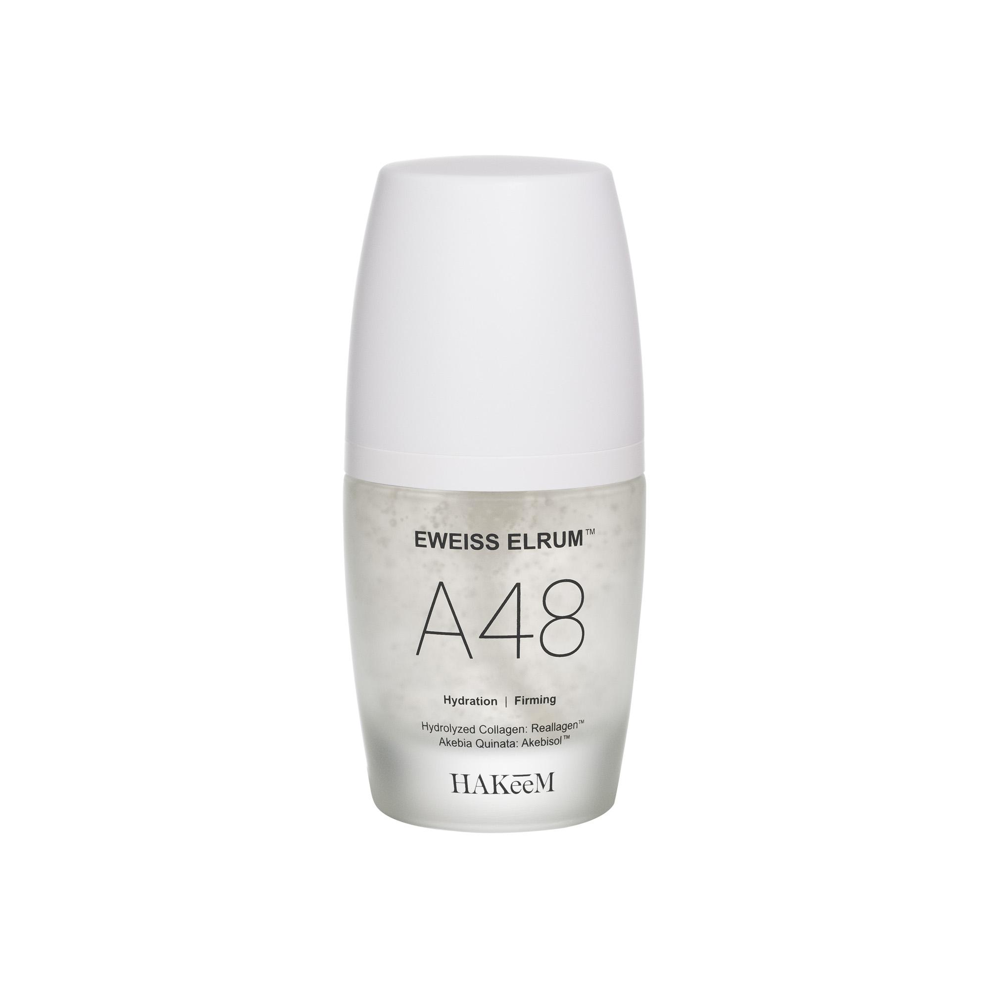 HAKeeM ALPS48 Edelweiss Serum