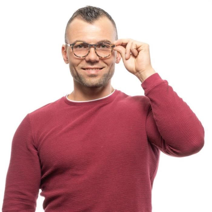 Lunettes - SANDRO - SD1008 50206 - Acetate - Homme - Adulte