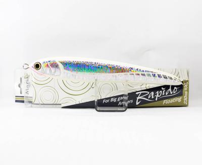 Pesca – Wobblers, esche e ami