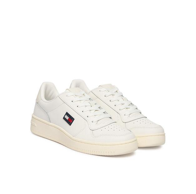 Кроссовки Tommy Jeans Tjw Basket