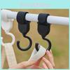 Hooks Universal Abs Organizer For Baby Gear Storage Home Kitchen Bathroom Tools