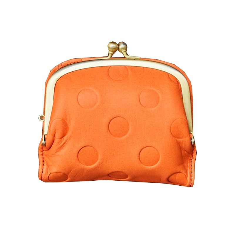 

[ZUCCHERO] wallet ladies bifold pouch Popularity compact Zucchero Zuccherofilato bi-fold folding wallet bi-fold brand Smaller pouch wallet leather