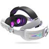 Head Strap Elite Strap with 12000 mAh Battery | for Meta Quest 3S, Quest 3