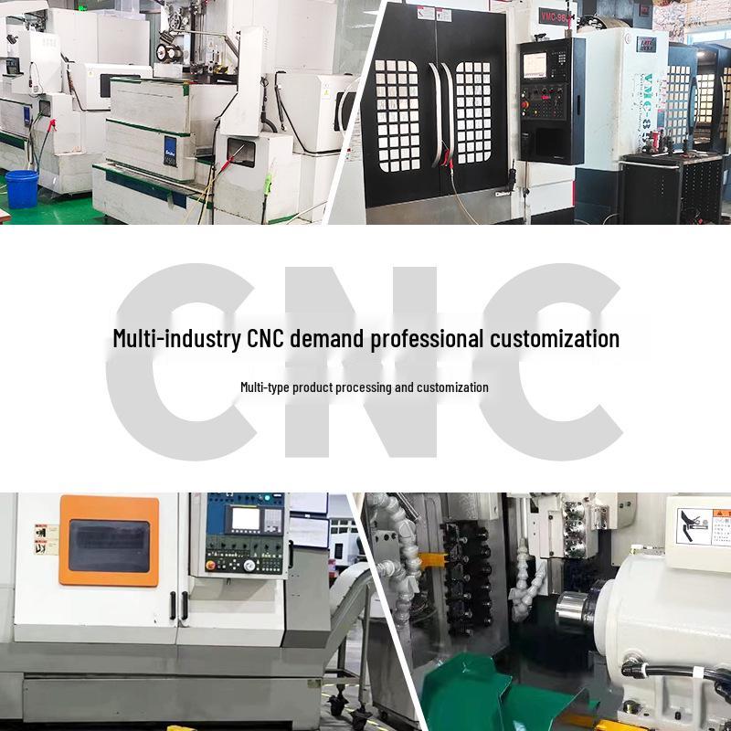 Stainless Steel Self-Locking Plunger with Coarse Thread and Pull Ring