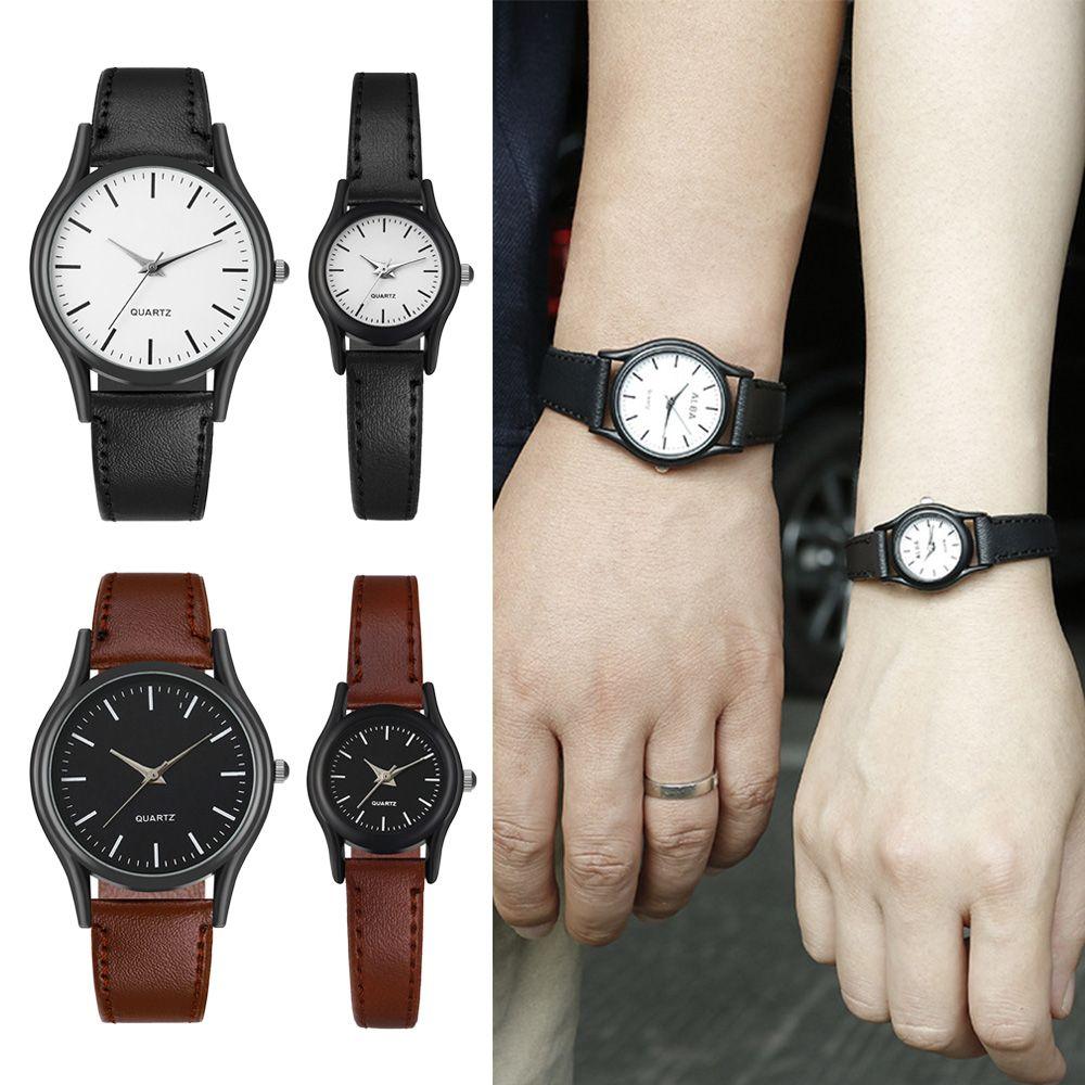 

Gift Fashionable Simple Style Women Watch Casual Exquisite Quartz WristWatch Quartz Watch