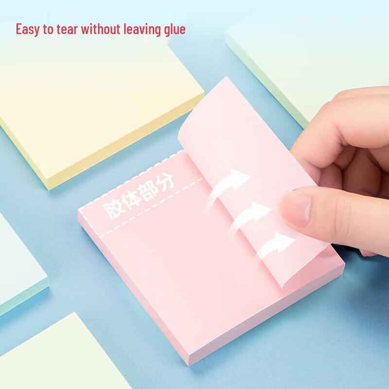 Deli Sticky Notes