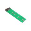 1 Stück M.2 NGFFs SSD zu 18Pin Erweiterungsadapterkarte für UX21/UX31 Zenbook Adapterkarte M.2 NGFFs SSDs zu 18Pin