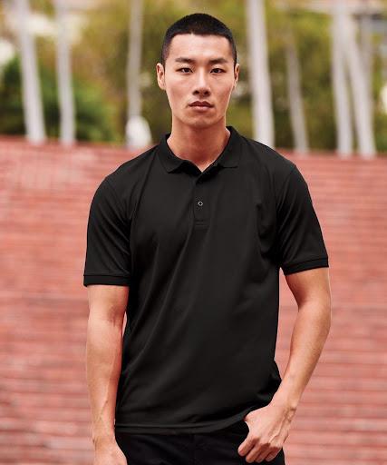 G1996 Regatta Professional POLO SHIRT Men's XS