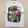 T-shirt vintage retrò