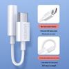 Ugreen Type-C to 3.5mm Audio Adapter Cable
