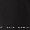 Puma Digital Logo Print Sports Short Sleeve T-Shirt Men Tops Black 855974-01