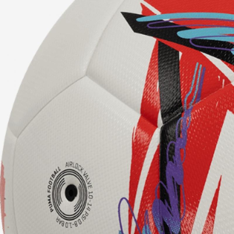 Puma Obita La Liga 1 Fifa Quality Soccer Ball
