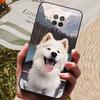 For Xiaomi Mi 10T Lite Case Silicon Back Cover Phone Case for Xiaomi Mi 10T Lite 5G Cases Soft Bumper Coque mi10T 10 T Lite Bag