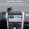 9 Inch 2 Din Car Radio for Suzuki Grand Vitara Escudo 2005-2015 Multimedia Android with Frame Carplay Autoradio Stereo