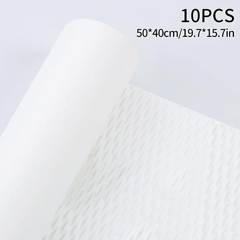 Paper Korean For Flowers Honeycomb Bouquet Wrapping Paper Flower Packaging Papers Parents Day Gift Diy Materials
