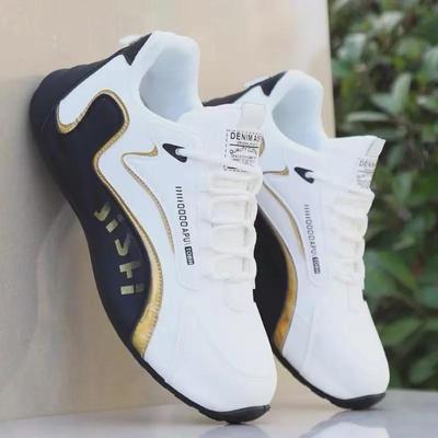 2023 Ademende Mesh Heren Lage Casual Sneakers - Comfortabel, Stijlvol, Kleurafgestemd Zomer Sport Schoenen