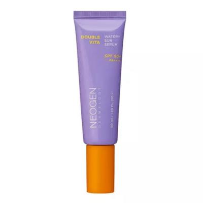 Double Vita Watery Sun Serum - 50ml (SPF50+ PA++++)