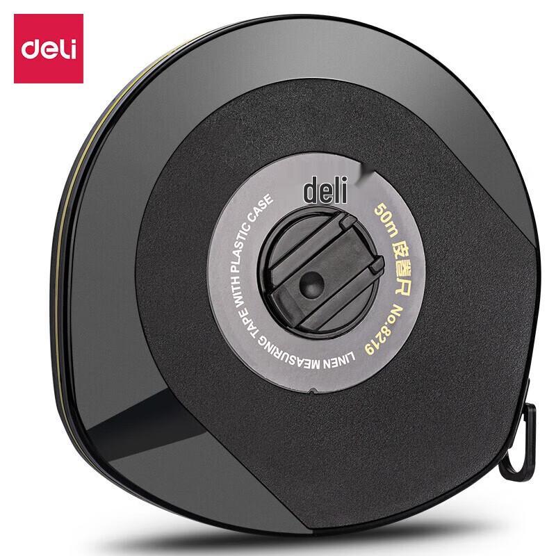 Deli 8218 30m Tape Measure