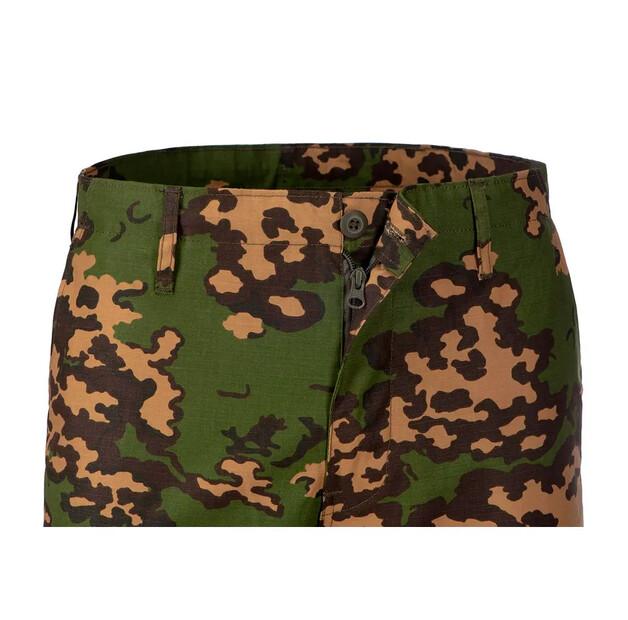 Invadergear Брюки Revenger TDU