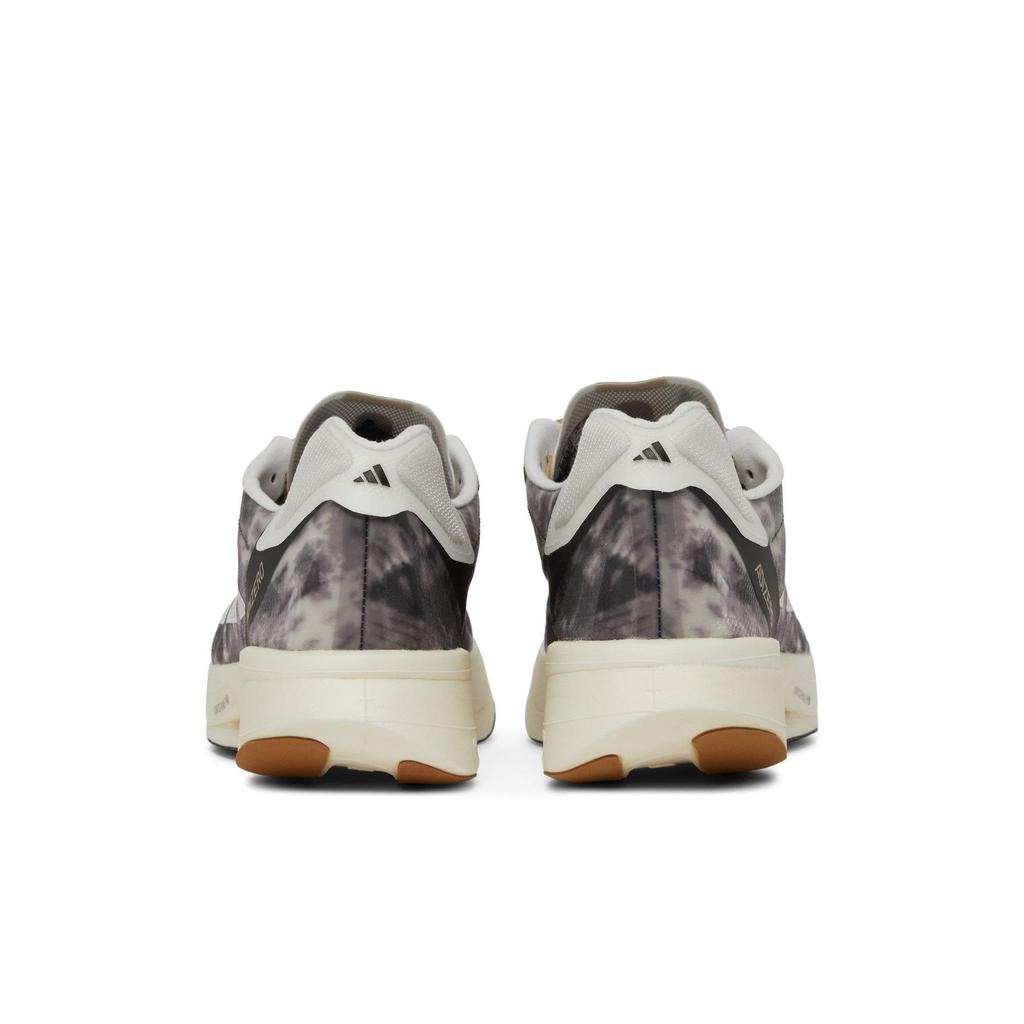 adidas Adizero Adios Pro 2 'Grey Gold Metallic' (Unisex) Cloud White / Gold Metallic / Grey One Running Shoes GX9300