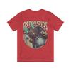 Asteroiden 1979 Vintage Herren T-Shirt