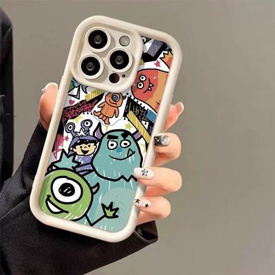 Hüllen für Smartphones – Smartphone-Bumper