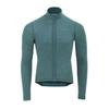 Pinnacle Mens Full Zip Cycling Jersey