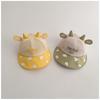 Baby Hat Summer Breathable Mesh Large Brim Sun Protection Sun Hat Cute Super Cute Boy and Girl Sun Hat