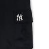 New MLB New York Yankees Cargo Pants Women's Black 3APTB0944-50BKS
