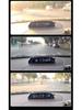 Universal Car HUD GPS Speedometer & Compass Display