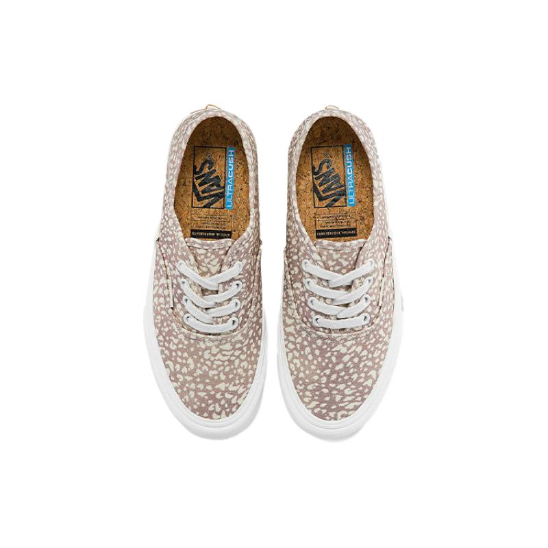 Vans Authentic Sf Eco Theory Pink Blue Vans VN0A5HYPAXT