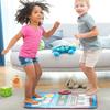 SHOP-STORY - BEATS'N'TUNES : Tapis d'Éveil Musical 2 en 1 pour Enfant
