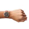 Skagen Holst Chronograph SKW6086 Men's Medium Brown