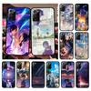 Your Name Phone Case For Samsung Note 8 9 10 20 Pro Plus Lite M 10 11 20 30 21 31 51 A 21 22 42 02 03