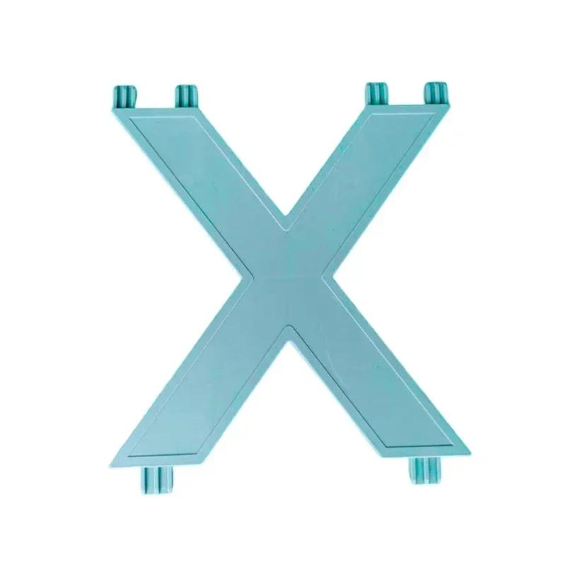 

6-ярусная съемная штабелируемая полка для обуви, органайзер для хранения обуви, экономящая место полка для обуви, пластиковые шкафы для обуви, ящик для входной двери