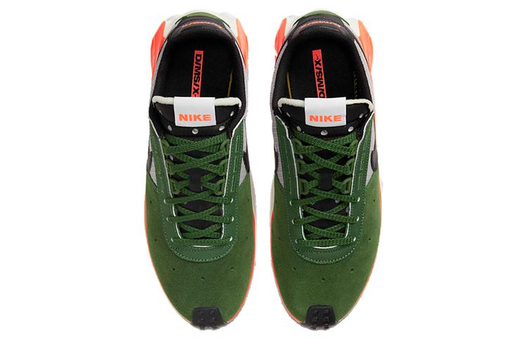 Nike D/MS/X Waffle Forest Green CQ0205-300