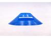 Windproof Round Hole Marker Disc for Football Training