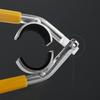Adjustable Faucet Installation Tool for Easy Nut Removal and Maintenance