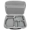 Taoricup DJI Mini 5 Pro Protective Case, Storage Case, Protective Cover, Storage Bag, Set Bag, DJI RC 2RC-N3 Accessory Box
