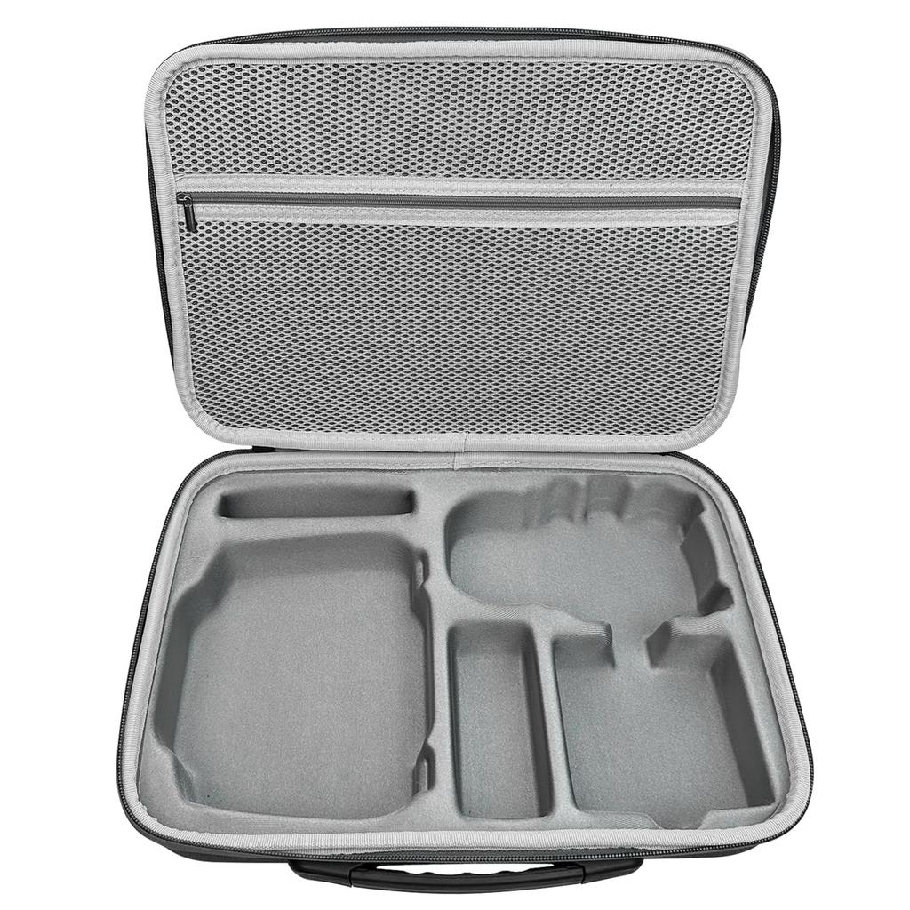 Taoricup DJI Mini 5 Pro Protective Case, Storage Case, Protective Cover, Storage Bag, Set Bag, DJI RC 2RC-N3 Accessory Box