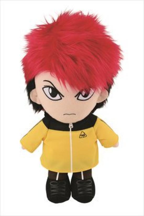 hide Giant Plush Toy ~2018 ver.~ Approximately 30cm in length