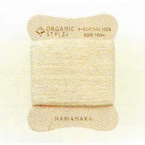 

Нитки для ручного шитья из органического хлопка Hamanaka H434-302