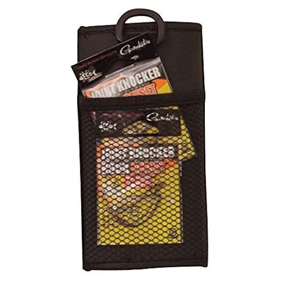 Gamakatsu Rangan Lure Wallet Black Various Types